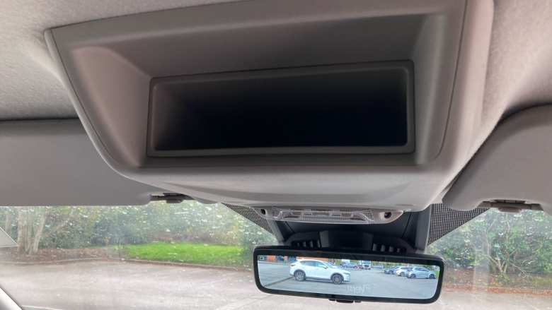 Ford Transit Custom 340 L1 Diesel Fwd 2.0 EcoBlue 170ps Low Roof Limited Van Auto